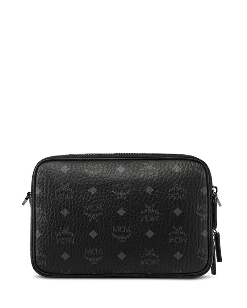 Aren Visetos Crossbody