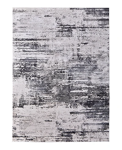 Feizy Prasad 39N9F Area Rug, 8' x 11'