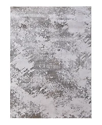 Feizy Waldor 39NDF Area Rug, 5' x 8'