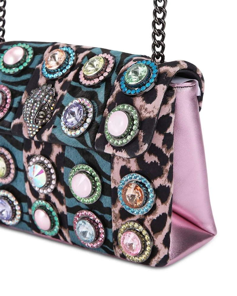 Medium Kensington Octavia Crossbody