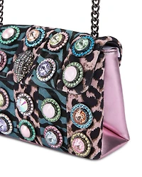 Medium Kensington Octavia Crossbody