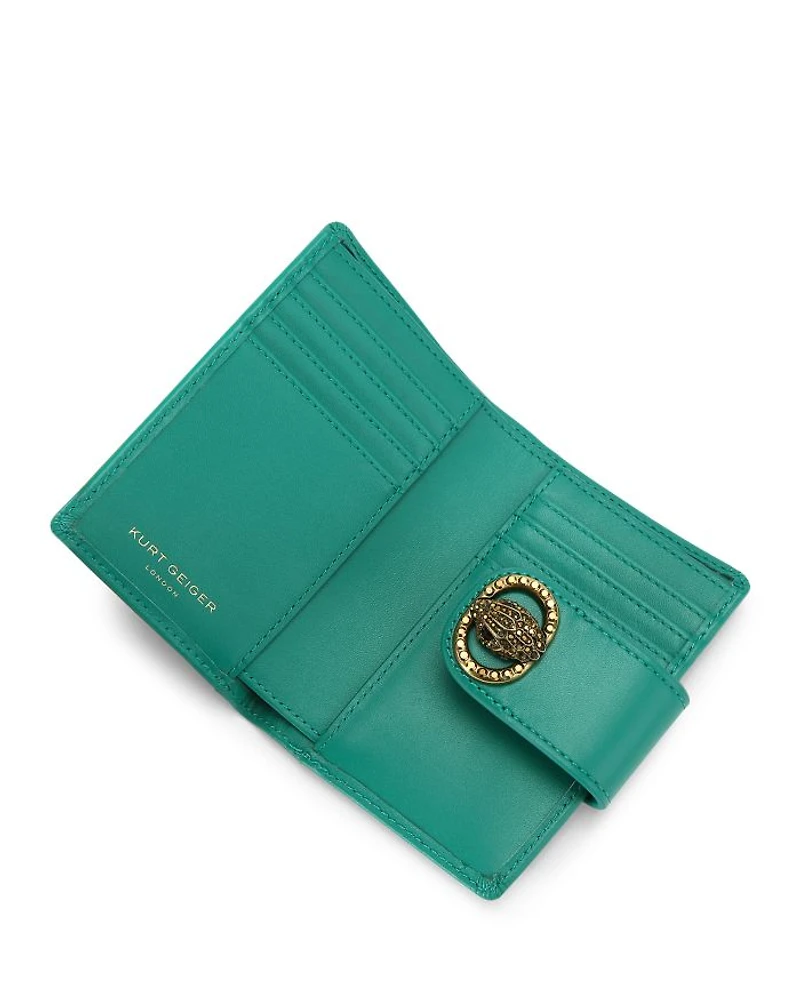 Chelsea Fold Wallet