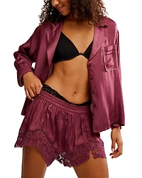 Midnight Muse Sleep Shirt