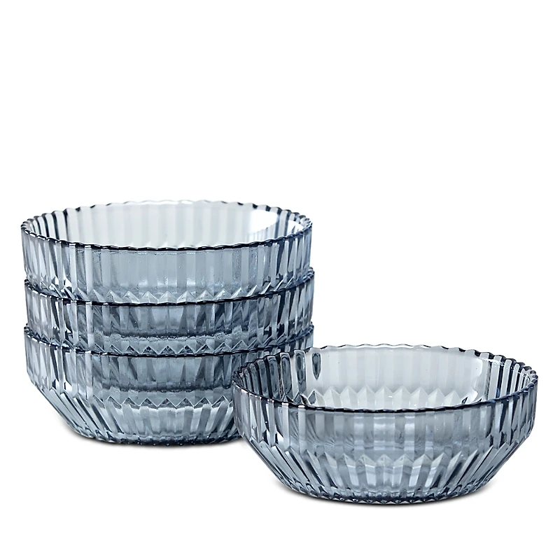 Fortessa Archie Dusk Cereal Bowl, Set of 4
