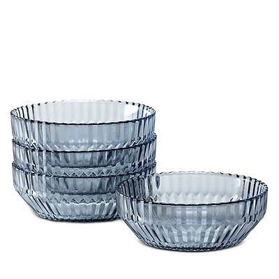 Fortessa Archie Dusk Cereal Bowl, Set of 4