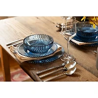 Archie Cornflower Cereal Bowl, Set of 4