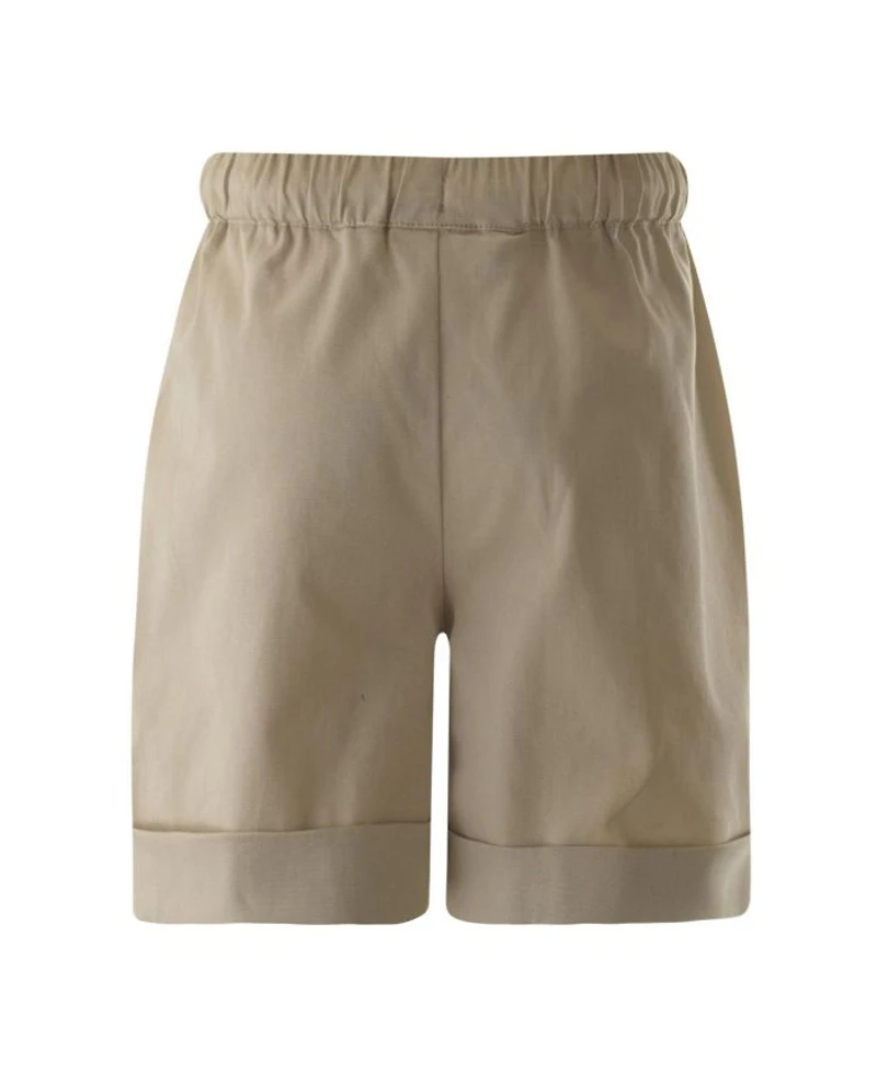 Boys' Safari Pull-on Shorts - Little Kid, Big Kid