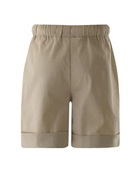 Boys' Safari Pull-on Shorts - Little Kid, Big Kid