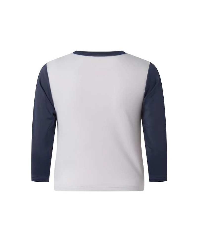 Boys' Lobster Rashguard Top - Little Kid, Big Kid