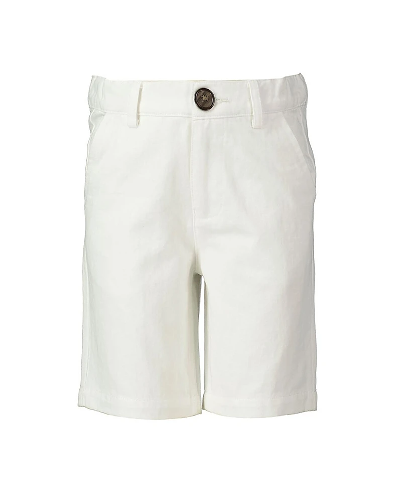Rachel Riley Boys' Chinos - Little Kid, Big Kid