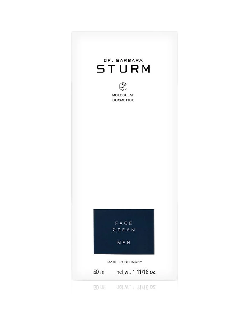 Face Cream for Men 1.7 oz.