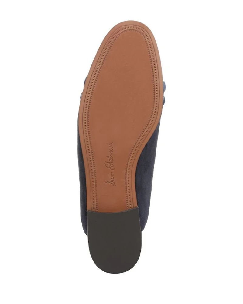 Women's Lainey Kiltie Flats