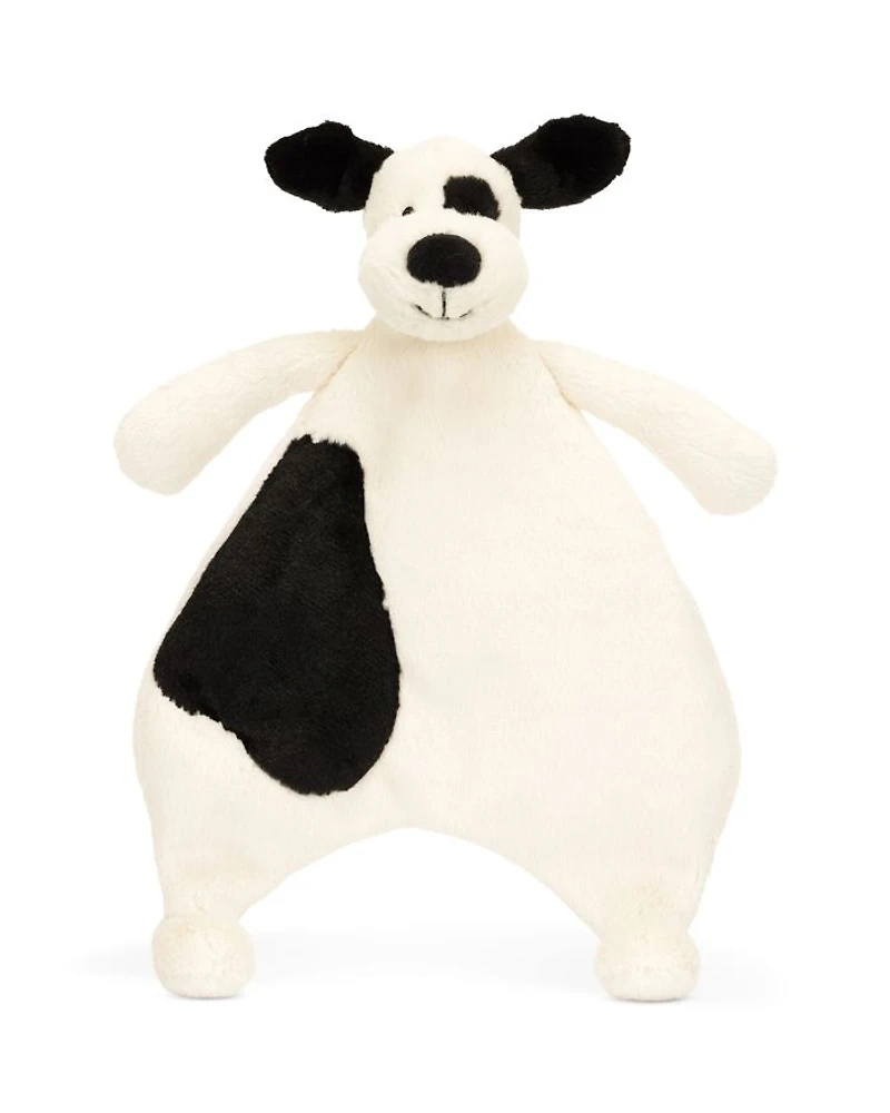 Bashful Puppy Plush Comforter - Ages 0+