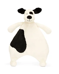 Bashful Puppy Plush Comforter - Ages 0+