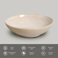 Cereal Bowls, Set of 4