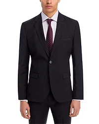 Extra Slim Fit Arti-X Stretch Suit Jacket