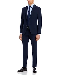 Extra Slim Fit Arti-X Stretch Suit Jacket