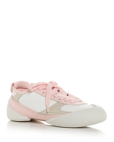 McQueen Women's Flexion Sneakers