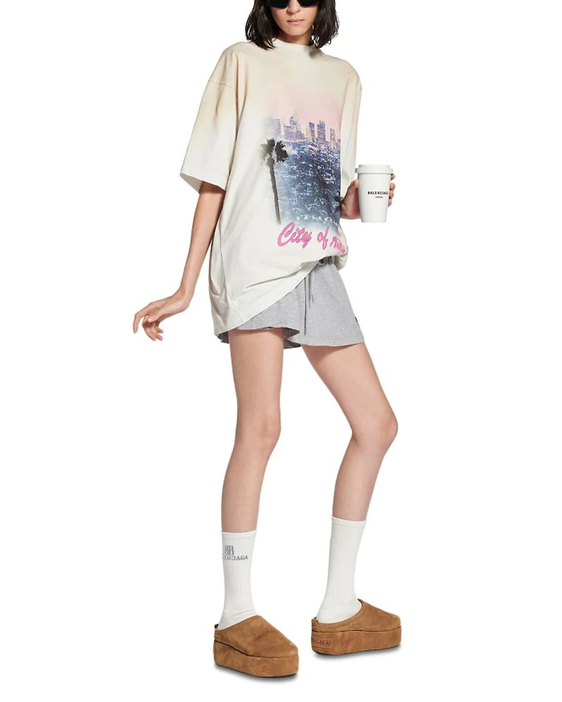 Women's Alaska Platform Mules
