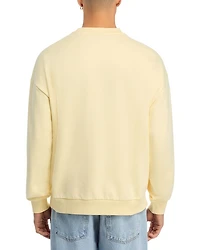 Denix Oversized Logo Sweatshirt