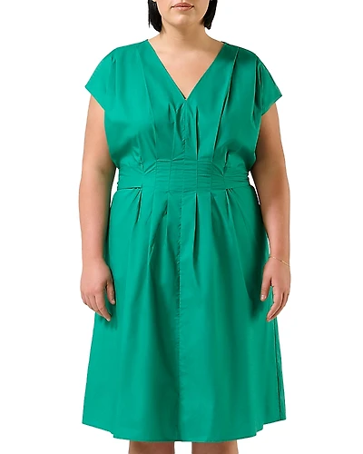 Estelle Plus Rebekah Dress
