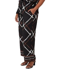 Marine Resort Pants