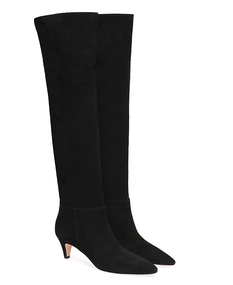 Gianvito Rossi Women's Elise Boot