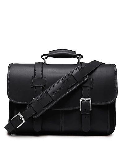 Korchmar Garfield Laptop Briefcase