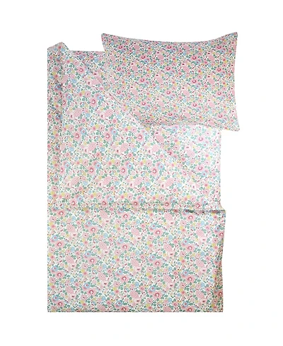 Coco & Wolf Liberty Fabric Print Duvet Set