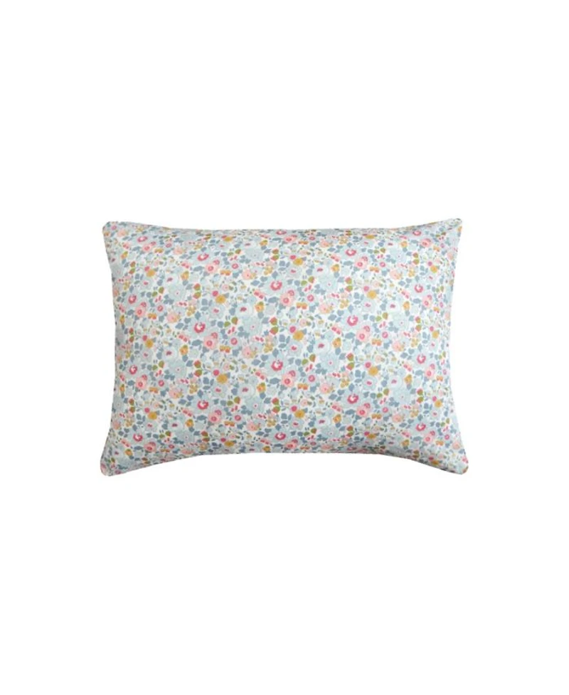 Liberty Fabric Duvet Set, Queen