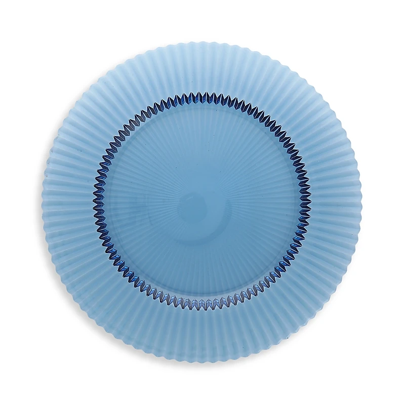 Fortessa Archie Cornflower Salad/Dessert Plate, Set of 4