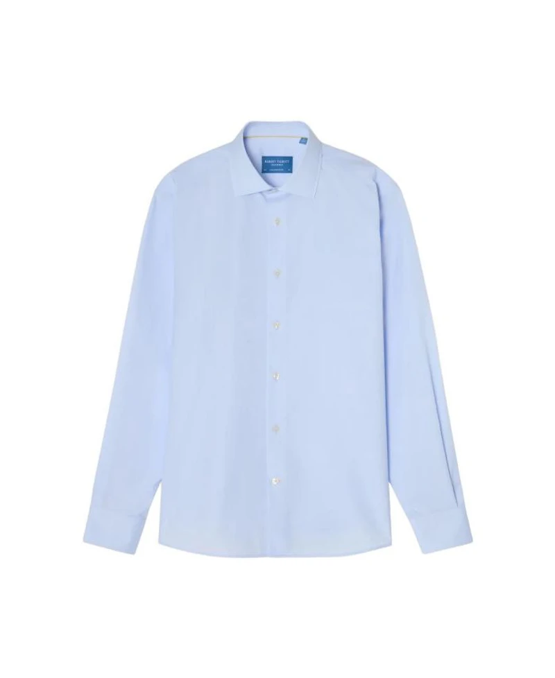 Reynolds Light Weight Poplin Classic Fit Shirt
