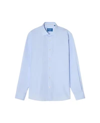 Reynolds Light Weight Poplin Classic Fit Shirt