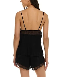 Madelyn Satin Pajama Set