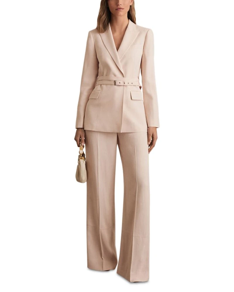 Darcie Wide Leg Trousers