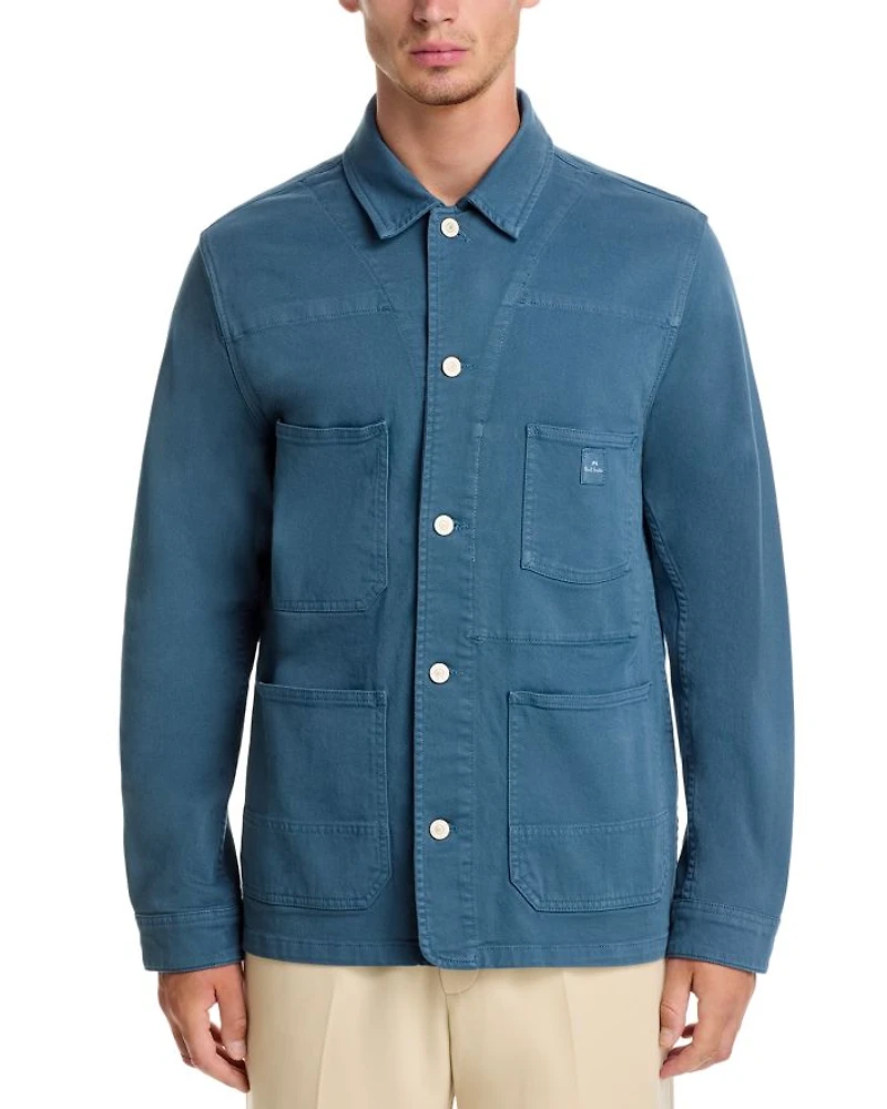 Chore Jacket