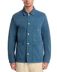 Chore Jacket