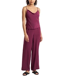 Natori Sleek Cami Pajama Set
