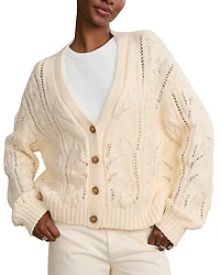 Jenni Kayne Audrey Cardigan Sweater