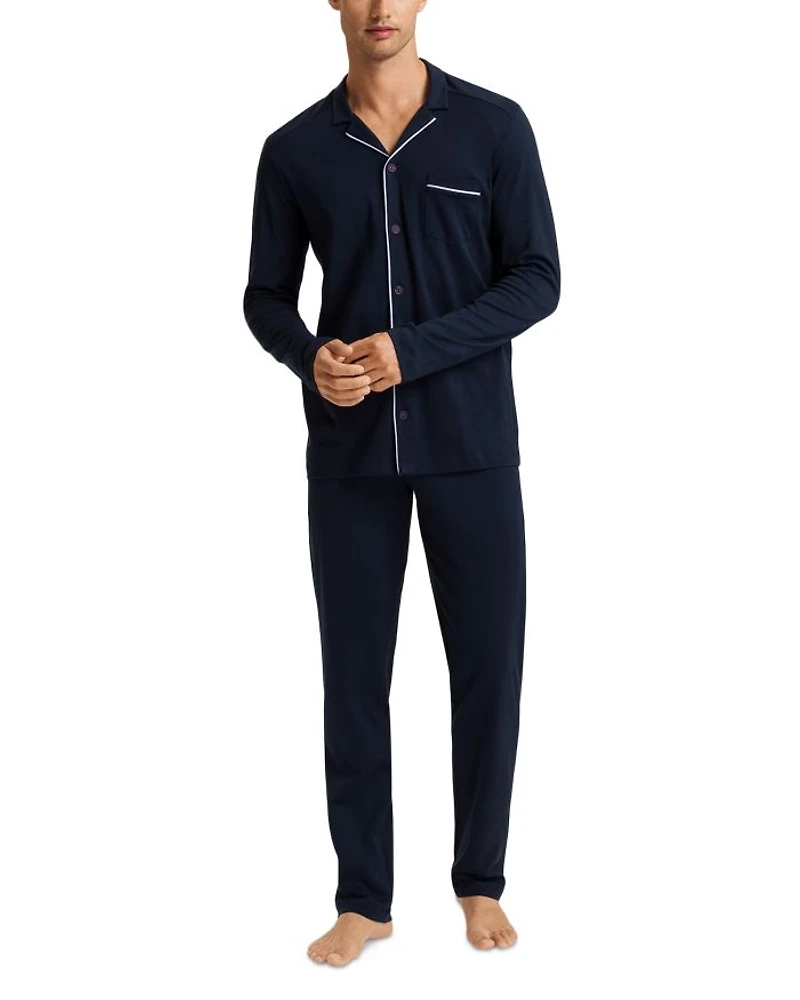 Night & Day Pajama Set