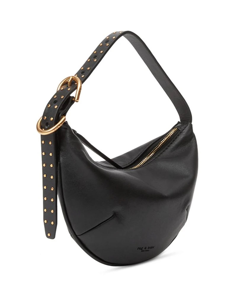 Mercer Small Hobo Bag