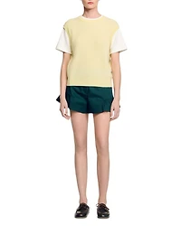 Hugues Sweater