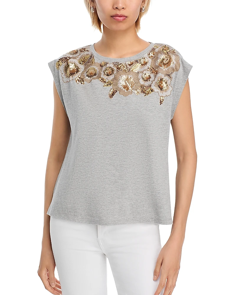 Kobi Halperin Arabella Tee