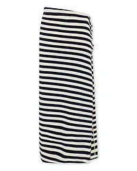 Jupe Wool Long Skirt