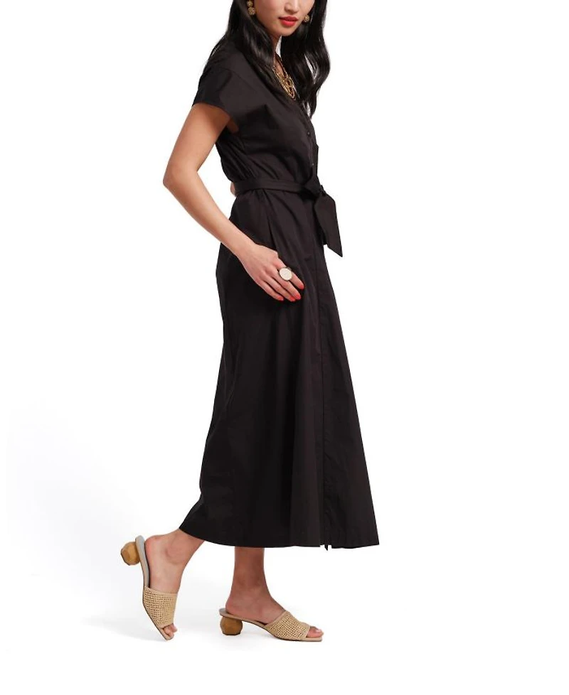 Eve Dress Solid