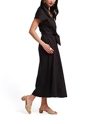 Eve Dress Solid