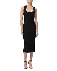 Halter X The Sandra Dress