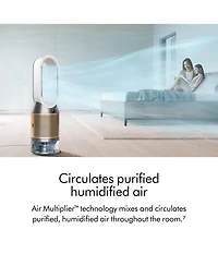 Humidify+ Cool PH2 De-NOx  Purifier