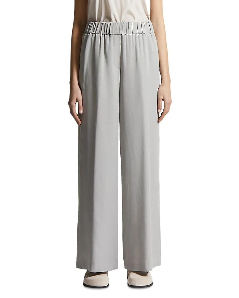 Regular Waist Pull On Pants