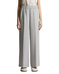 Regular Waist Pull On Pants